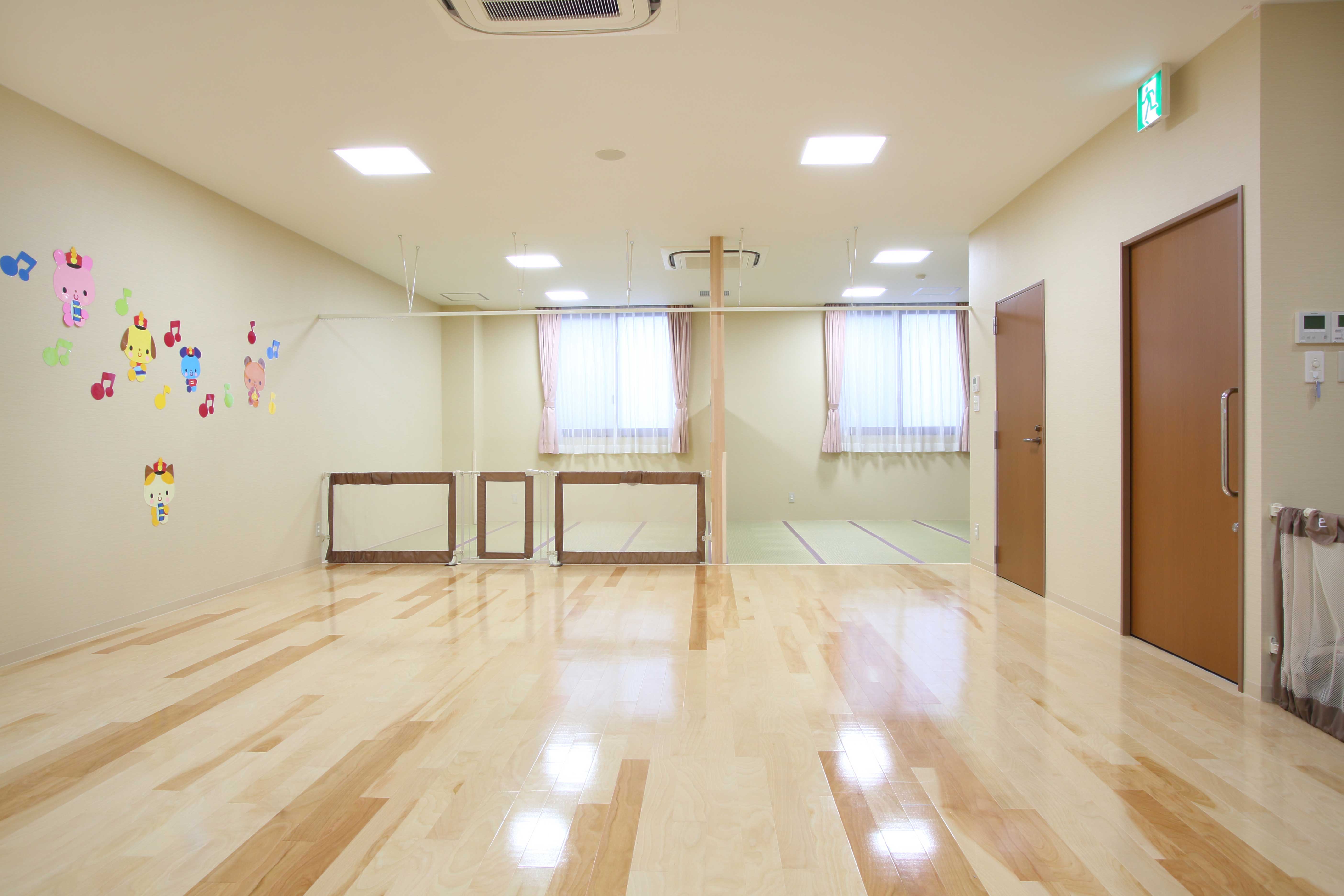 室内