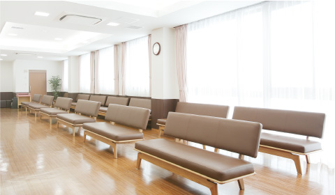 キャッスルベルクリニック